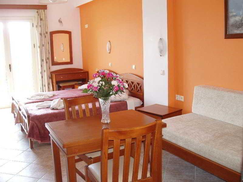 Sunlight Beach Hotel Georgioupoli Exterior photo