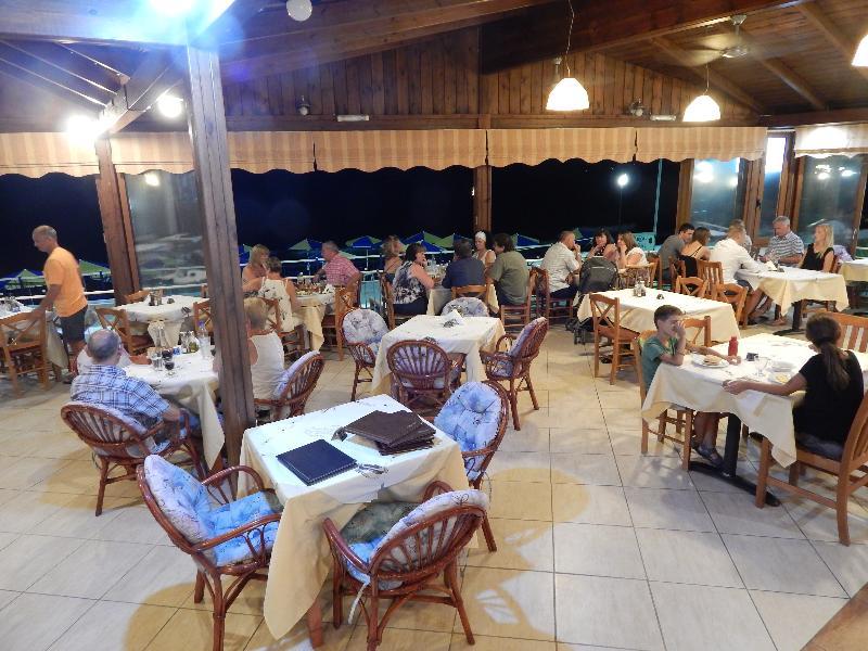 Sunlight Beach Hotel Georgioupoli Exterior photo