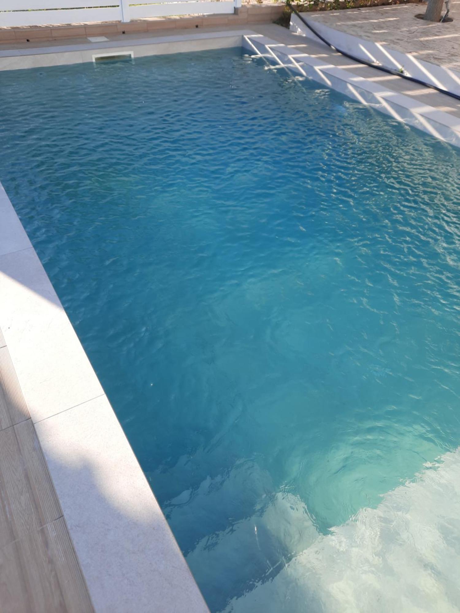Sunlight Beach Hotel Georgioupoli Exterior photo