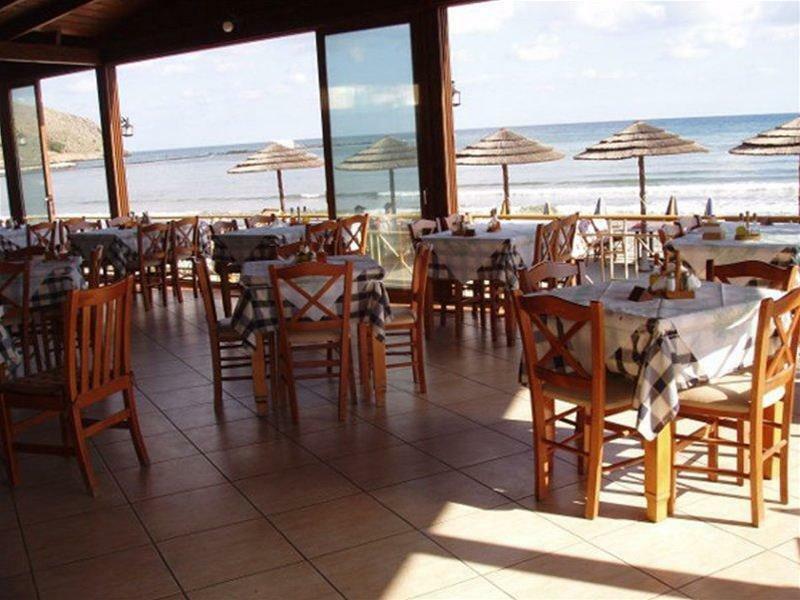 Sunlight Beach Hotel Georgioupoli Exterior photo